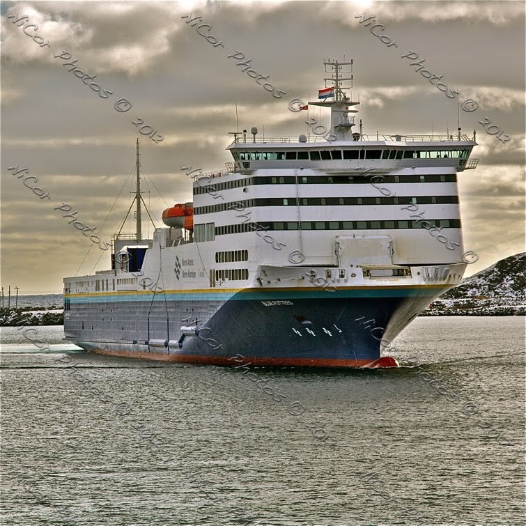 NiCor Photos Marine Atlantic Ferries