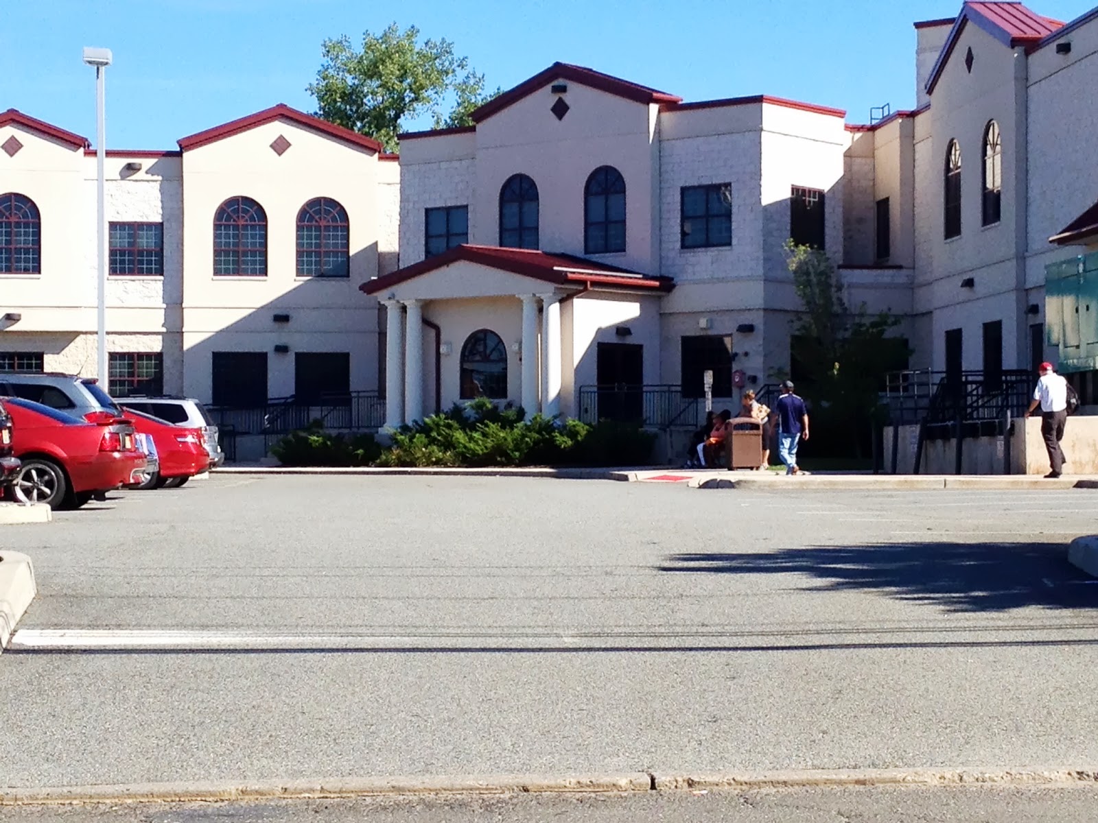 Eye on The Record More Hackensack news, but is all of it accurate?