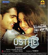 Simbu's Osthi Tamil Songs Lyrics and Video Songs. Osthi Tamil Film Details