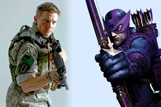 Hawkeye Movie