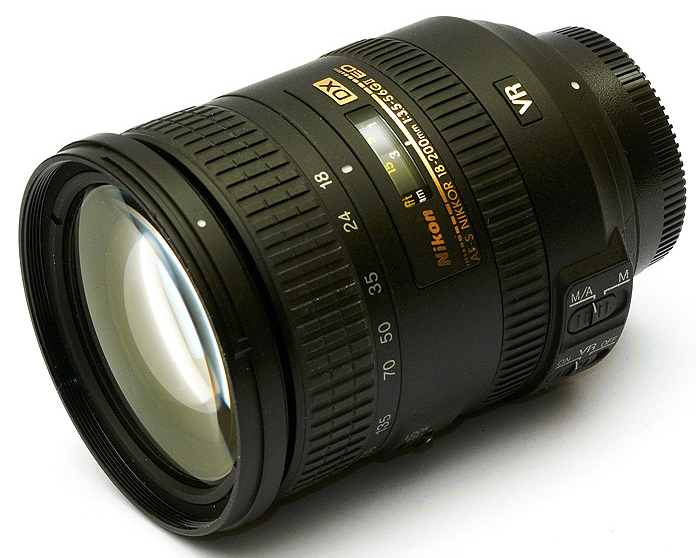 Yackers' Photography Tips and Tricks Top zoom lenses for Nikon digital