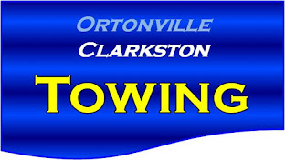 Ortonville Clarkston Towing