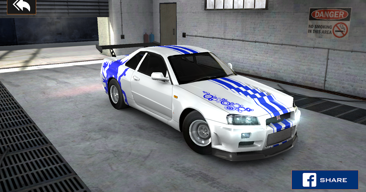 nissan gtr nitro