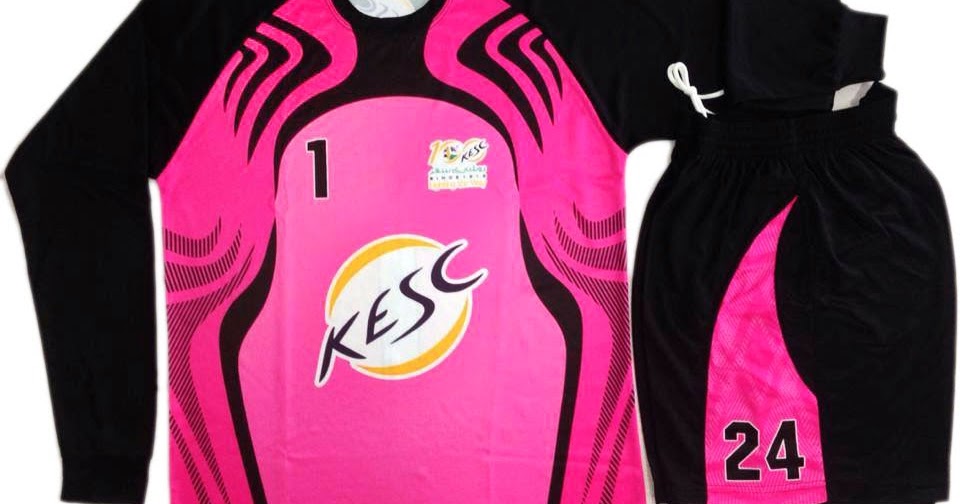 kesc football kits sportswear pakistan 2013 Roshi Sports Lahore