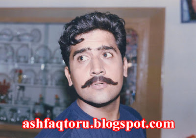 Sajjad Toru Pashto Actor