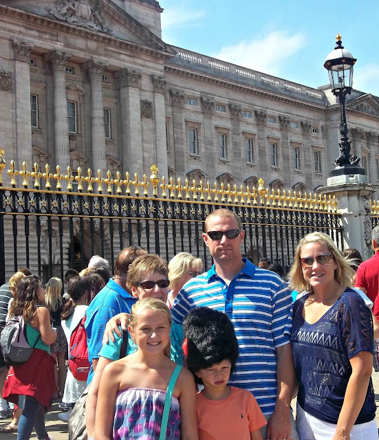 Buckingham Palace