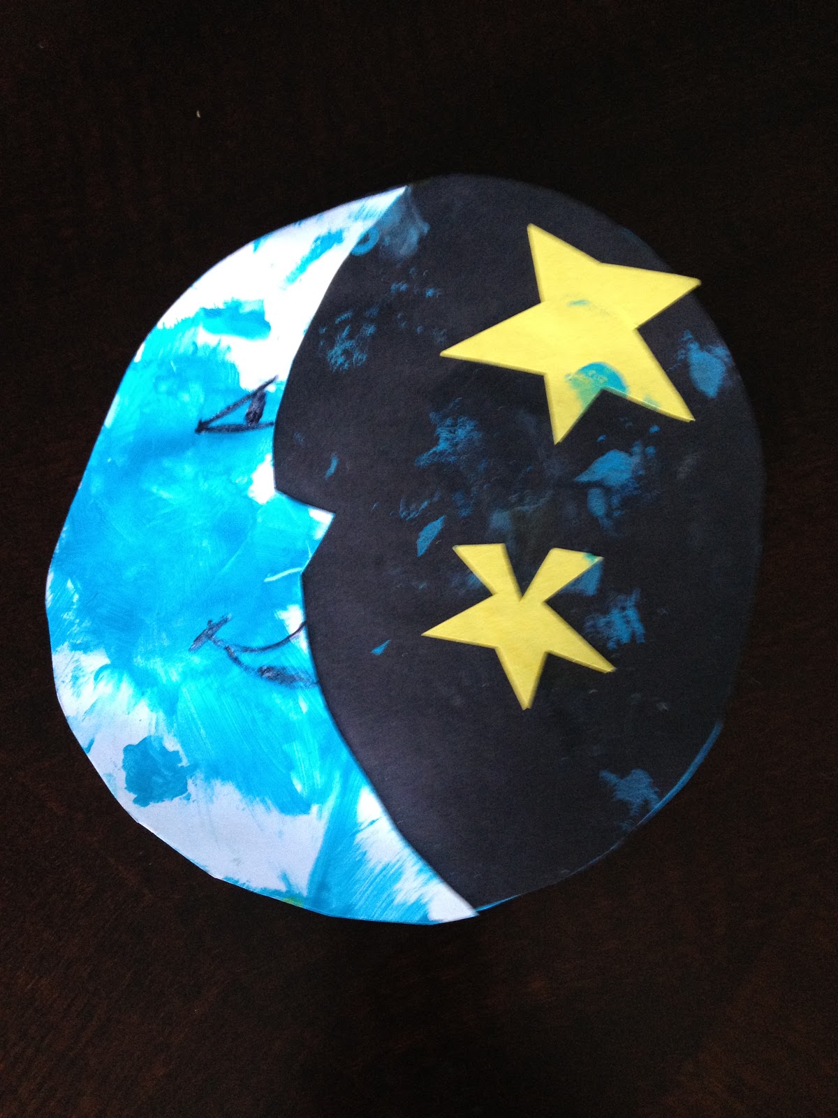 Toddler Creation Unit