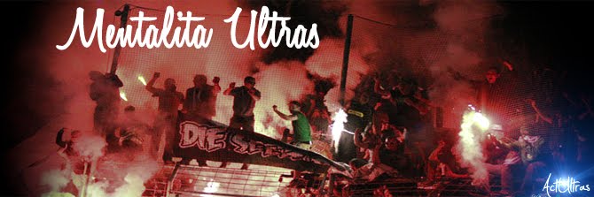 Mentalita Ultras