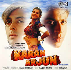 Karan Arjun Mobile Movie Free Download With High Quality