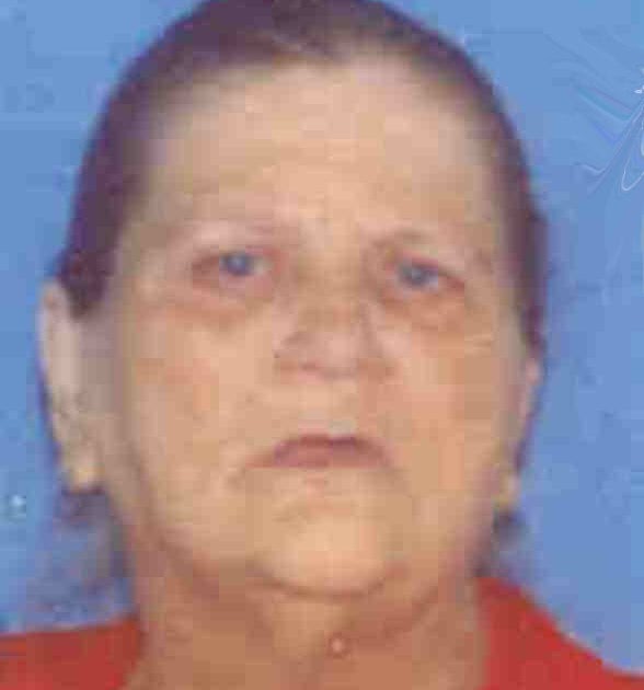 Evans Funeral Homes Obituaries Janice Johnson