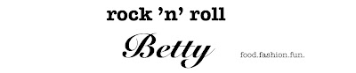 Rock 'n' Roll Betty