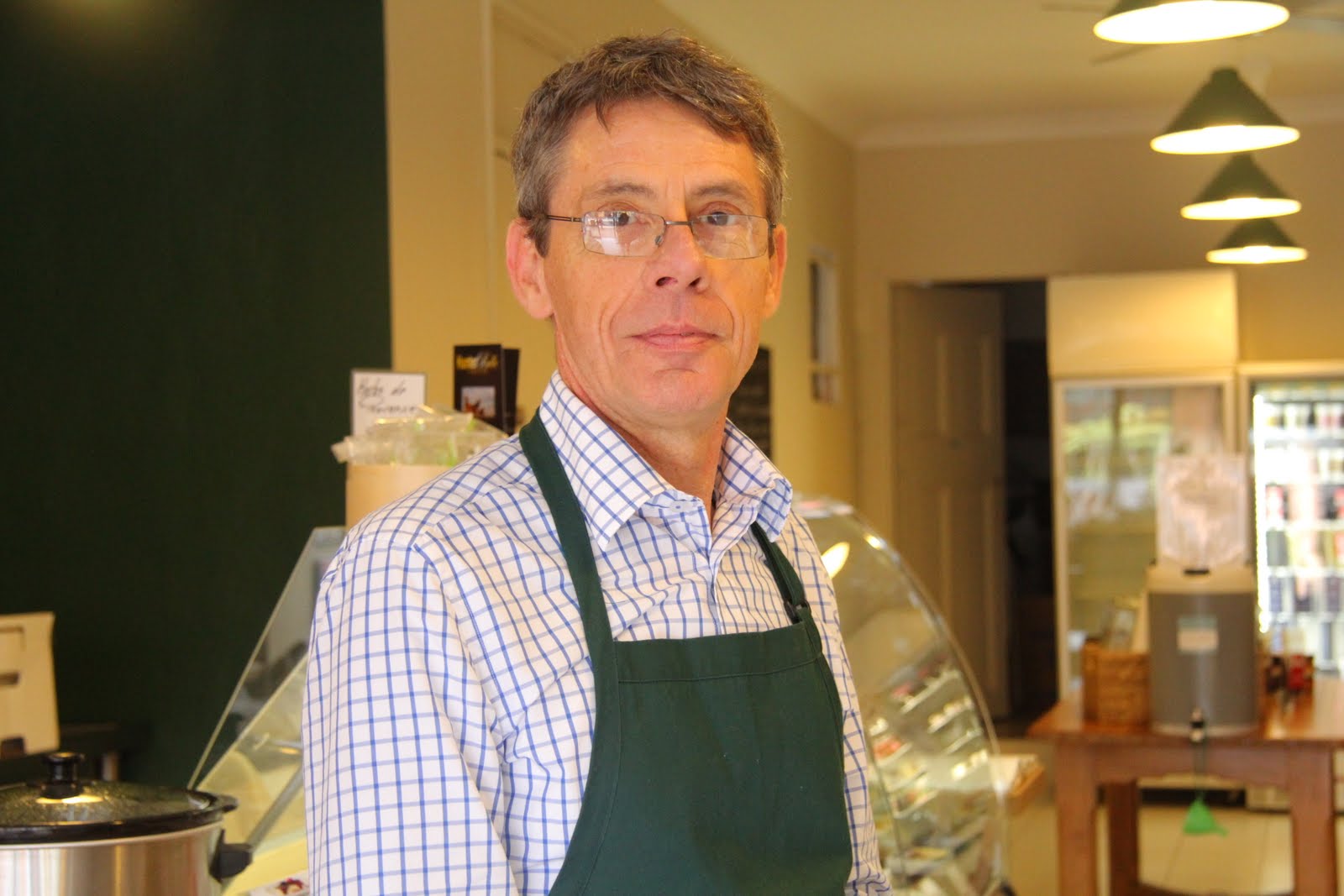 The Localist Delicious Dulwich Hill The Larder and Gino and Mary's