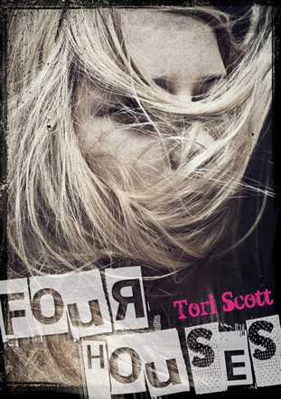 Four Houses Tori Scott