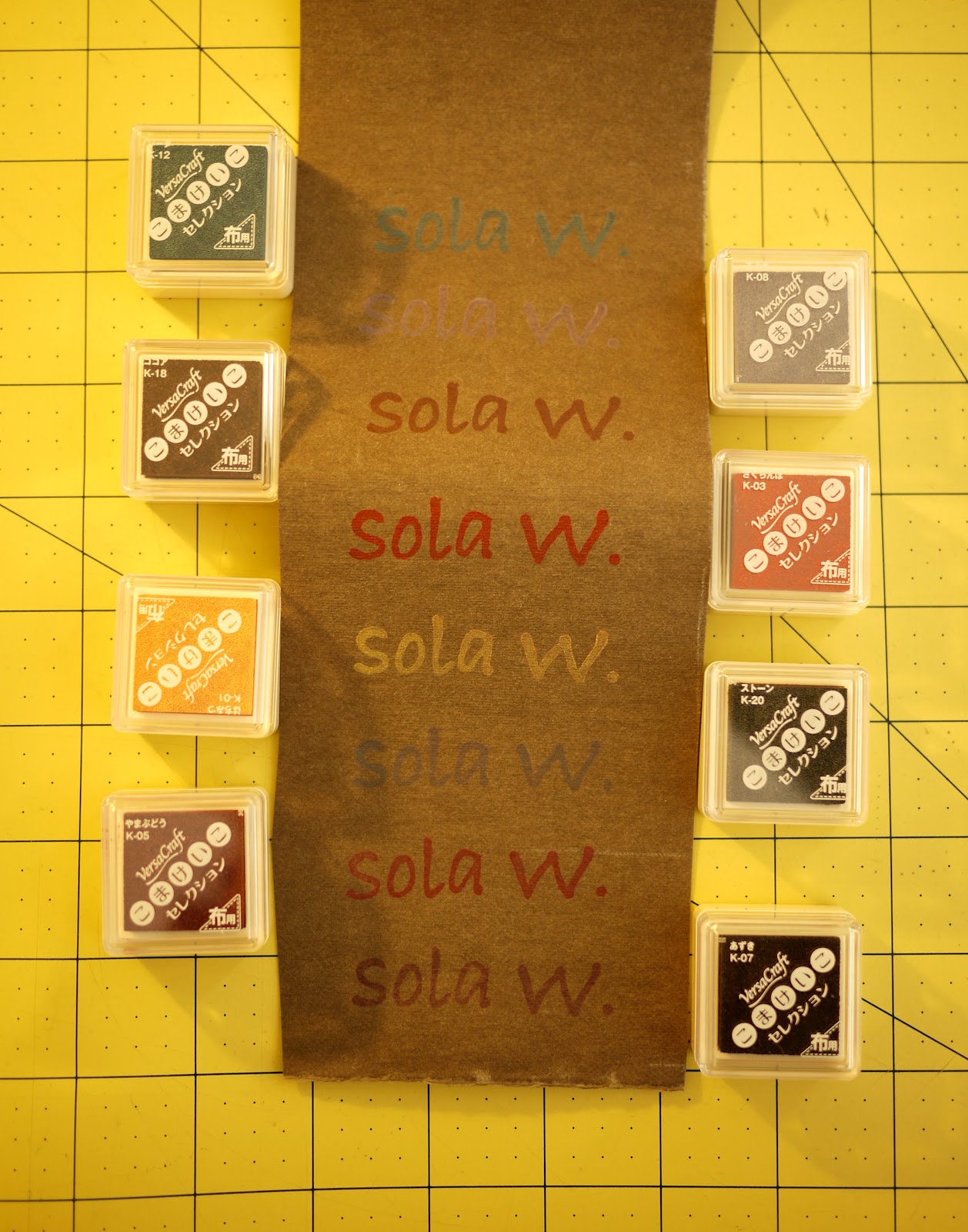 Original Functional Vegan Handmade Bag Washable Kraft Paper