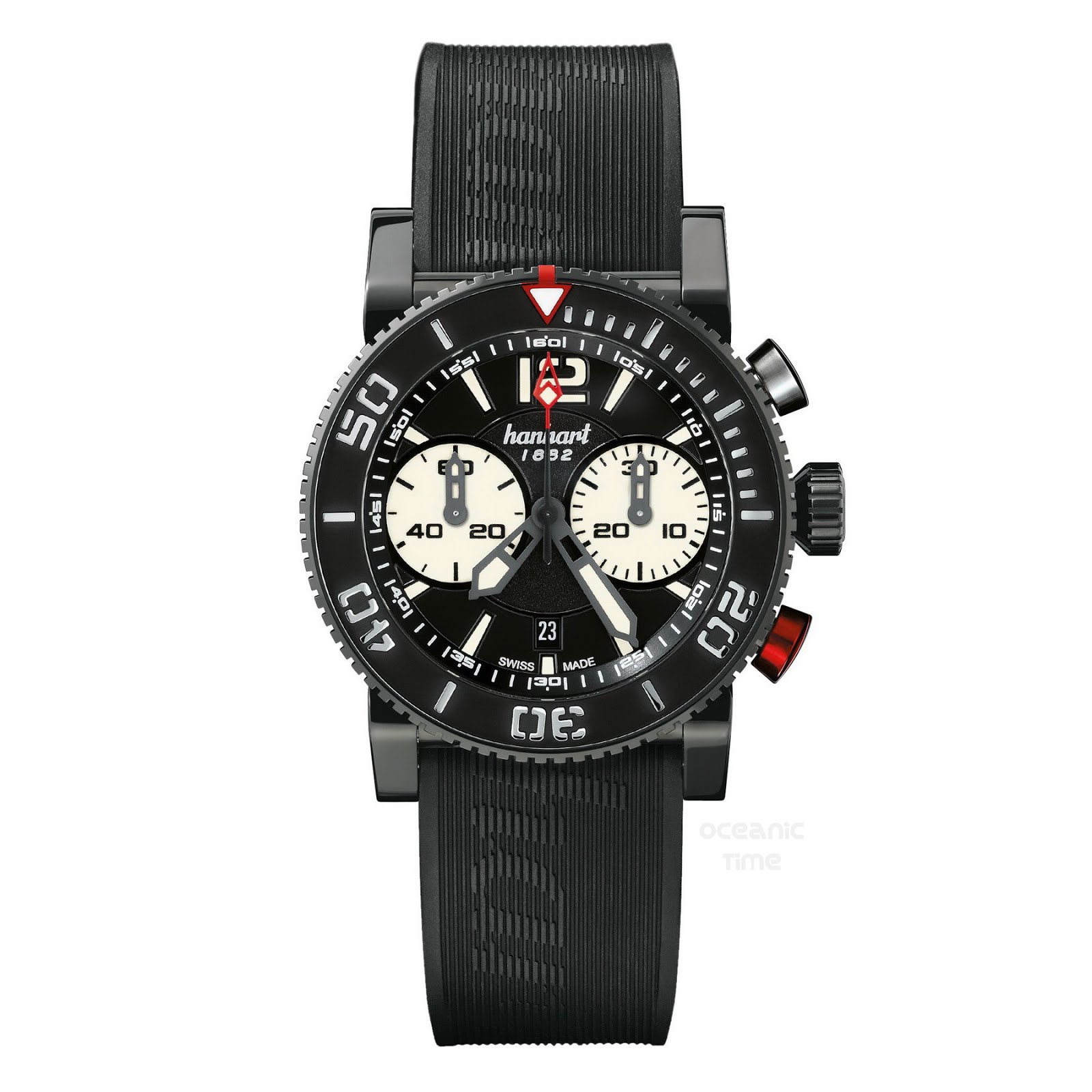 Military Diving Watches