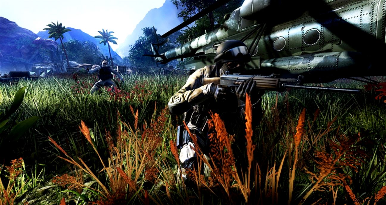 Ghost Warrior Sniper 2 Hd Wallpaper Wallpaper Gallery Ghost Warrior Sniper 2 Hd Wallpaper Wallpaper Gallery