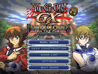 Yu-Gi-Oh! GX Duel Academy est un jeu vidéo créé par Konami pour la Game Boy Advance. Il est basé sur la série animée Yu-Gi-Oh! GX et Yu-Gi-Oh! franchise.