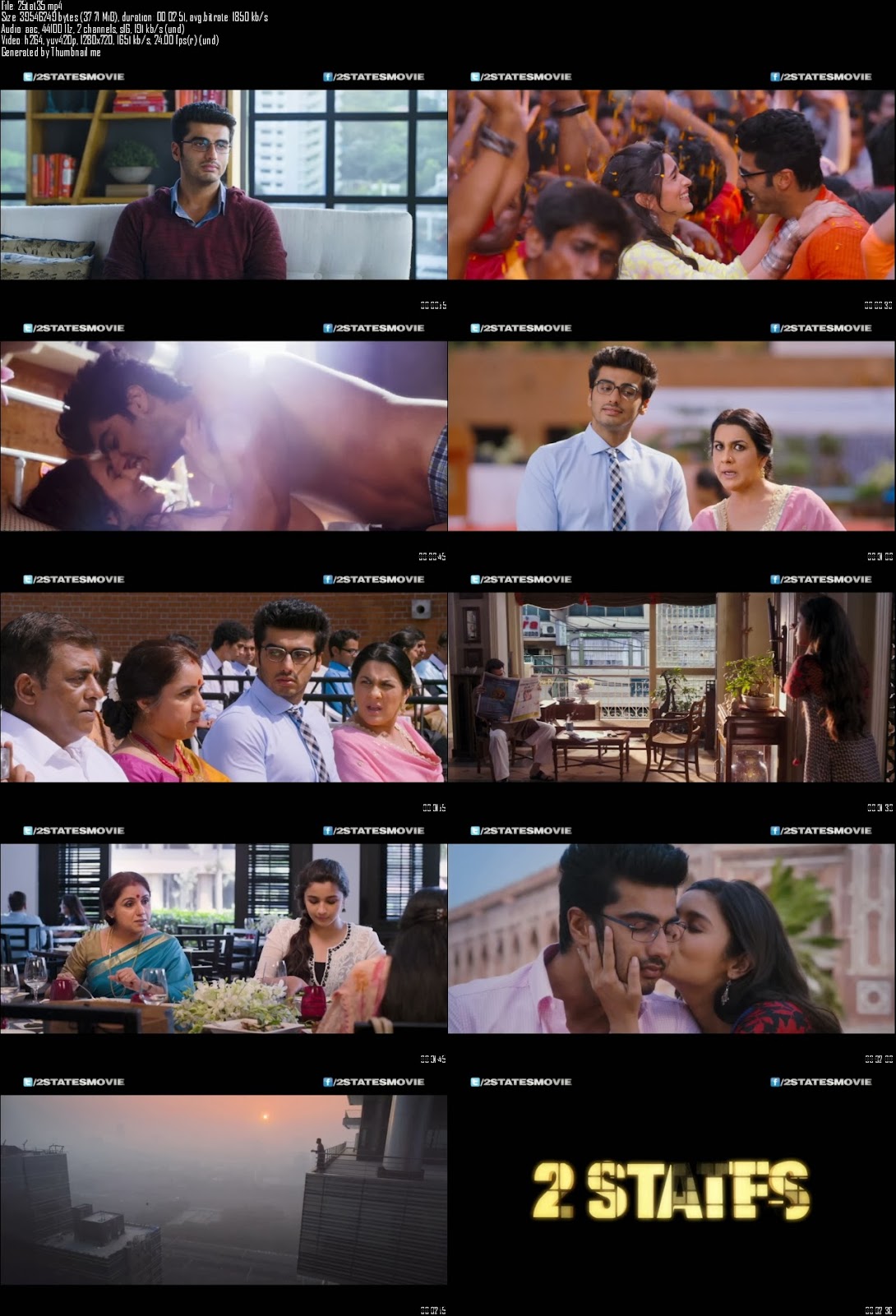 Free All Movies Mp3 & Video Songs Softwears and Pc Games 2 States