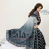 Madham Exclusive Embroidered collection 2014 Volume 1 By Lala Textile