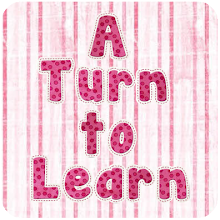 A Turn to Learn