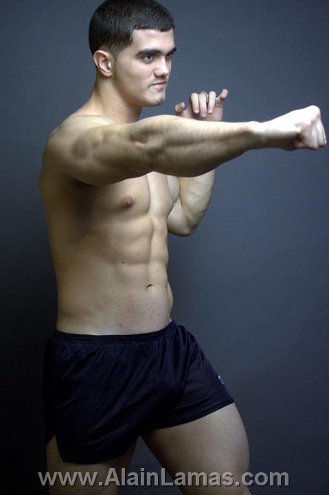 Alain Lamas Videos Alain Lamas Videos