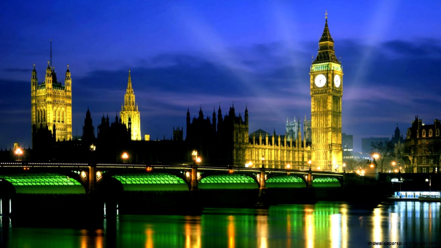 London England Night London England Night