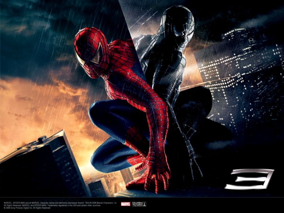 Spider Man 3 Wallpaper 1024 x 768 Pixels Spider Man 3 Wallpaper 1024 x 768 Pixels