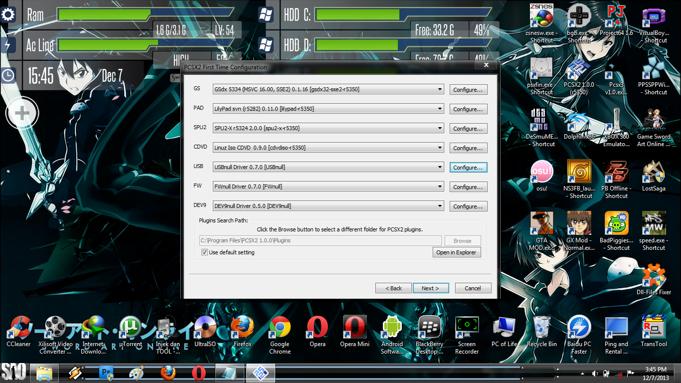 pcsx2 bios not showing pcsx2 bios not showing