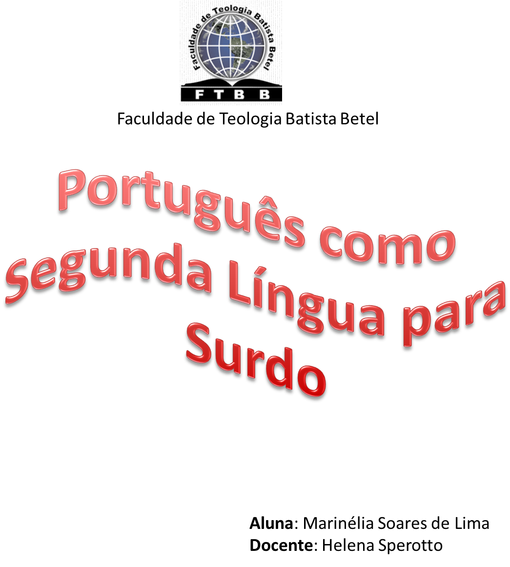 Português como segunda língua