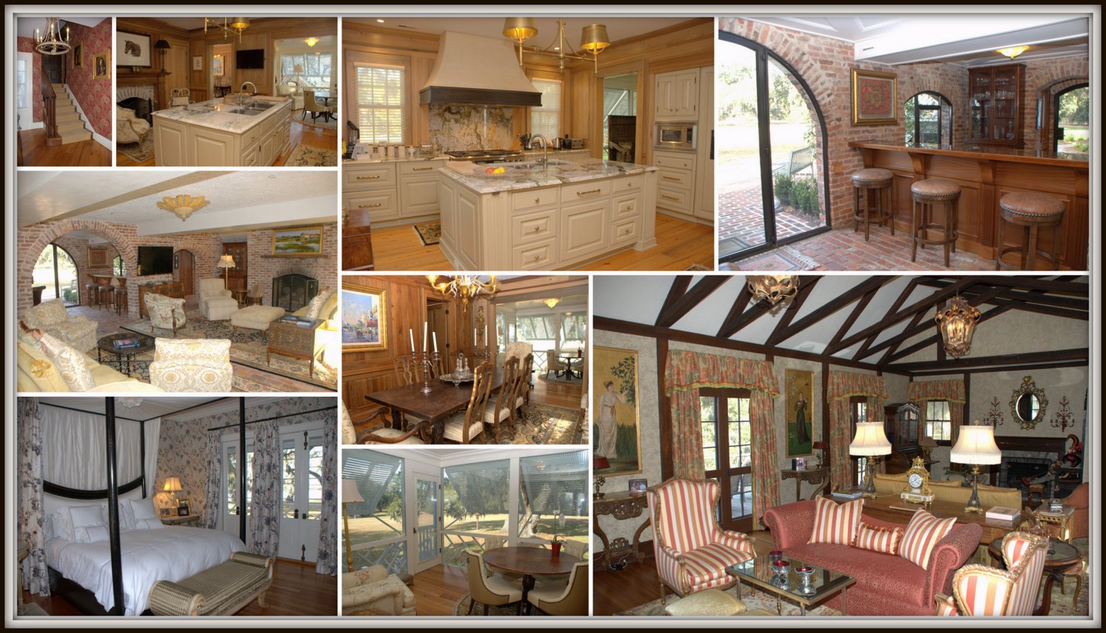 Fair & Lane Properties Paul & Dalton Plantation, ACE Basin