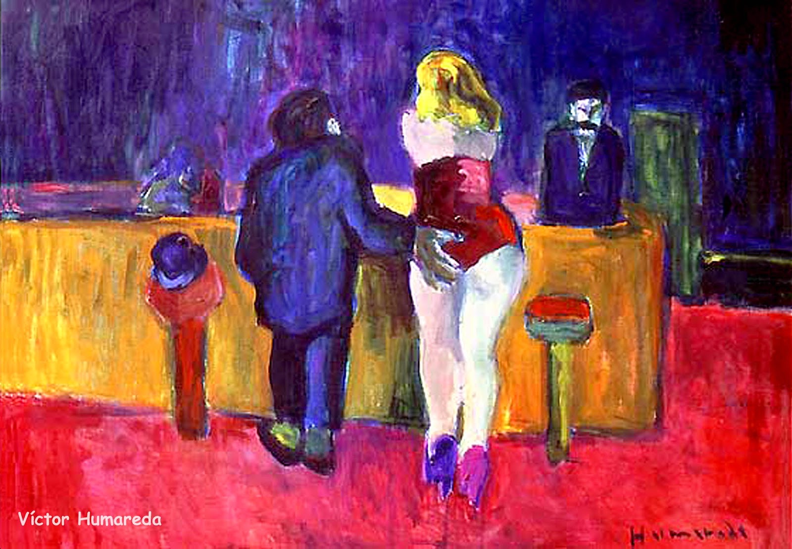 prostitutas en la pintura alfonso basterra prostitutas prostitutas en la pintura alfonso basterra prostitutas