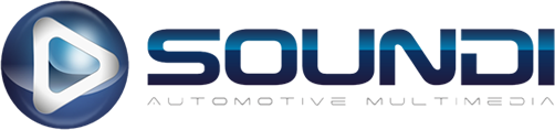 SOUNDI - Automotive Multimedia