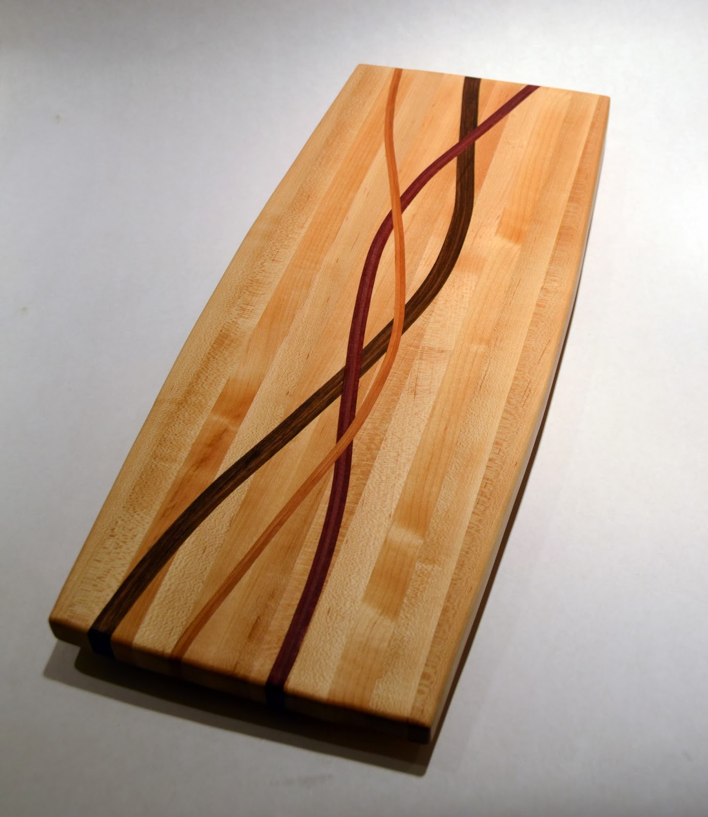 eco/studio Project Cutting Board