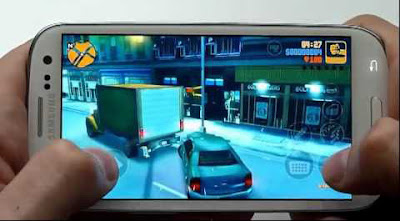 Игры Для Андроид Samsung Galaxy S 3