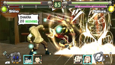 Download Game PSP / PPSSPP
