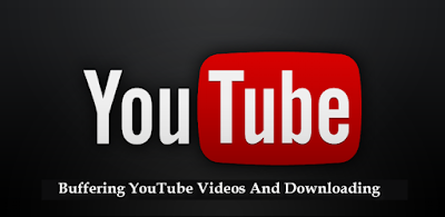 Downloading YouTube Videos  
