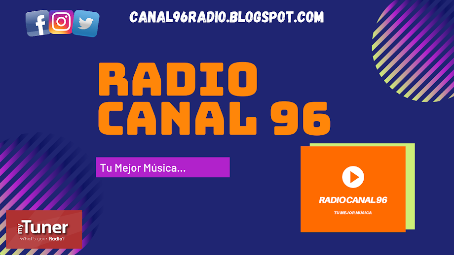 Radio Canal 96 