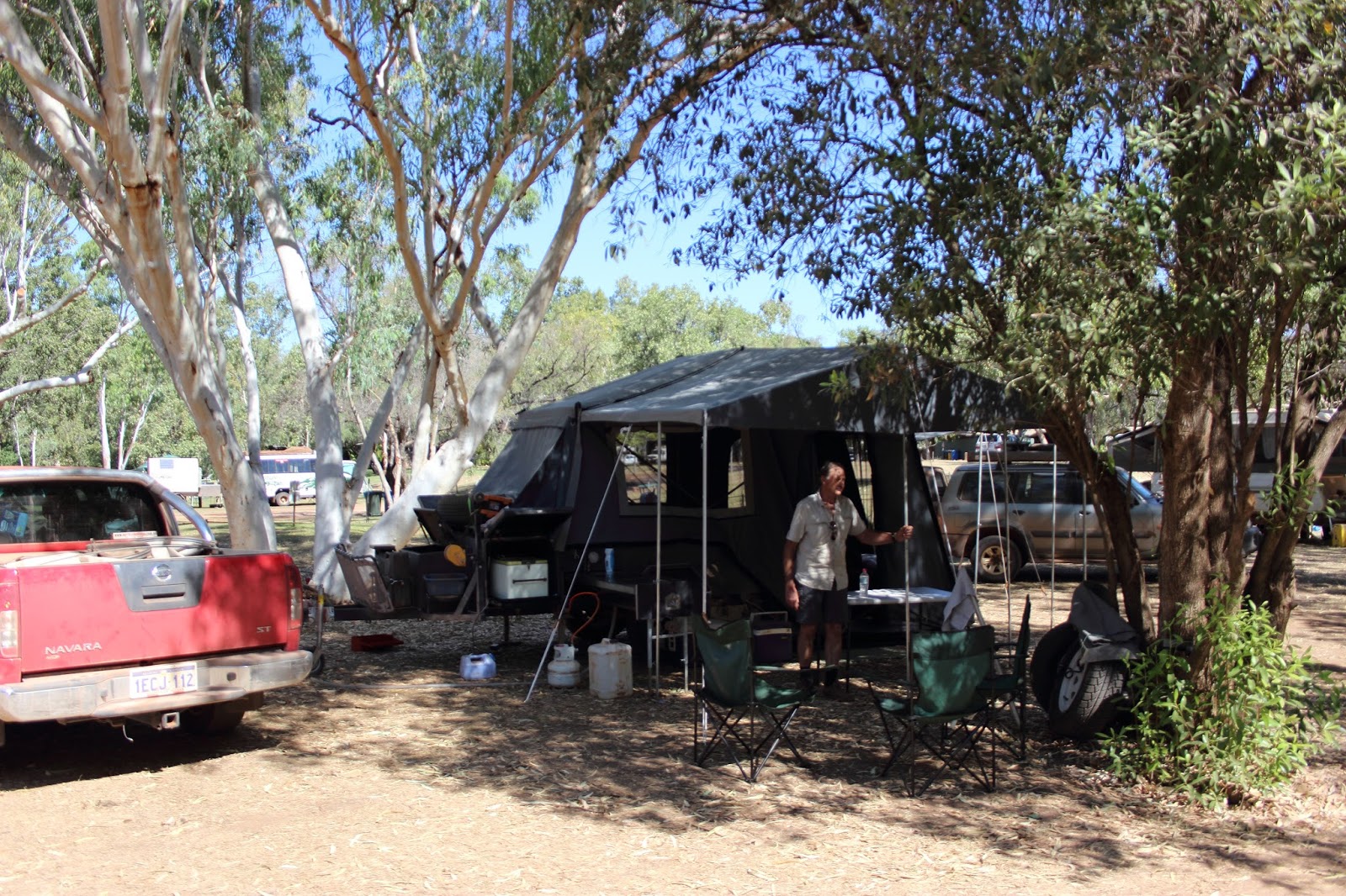 Kimberley adventures El Questro