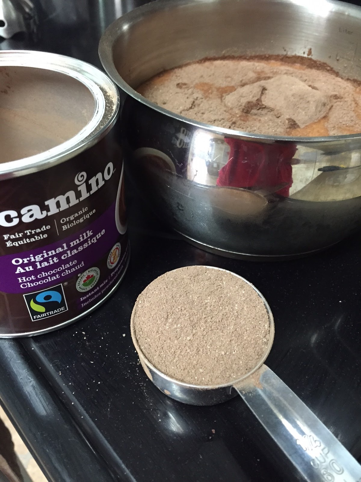 The Ultimate Chocolate Blog Make perfect Milk Chocolate Ice Cream with