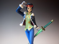 Figuarts ZERO - Tashigi