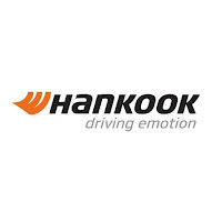 PATROCINADOR MASTER HANKOOK PNEUS