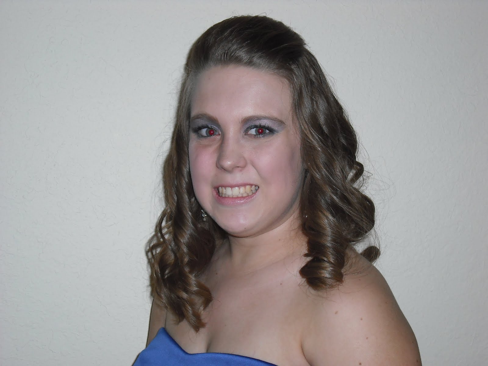 The World According to Tracy Prom 2011