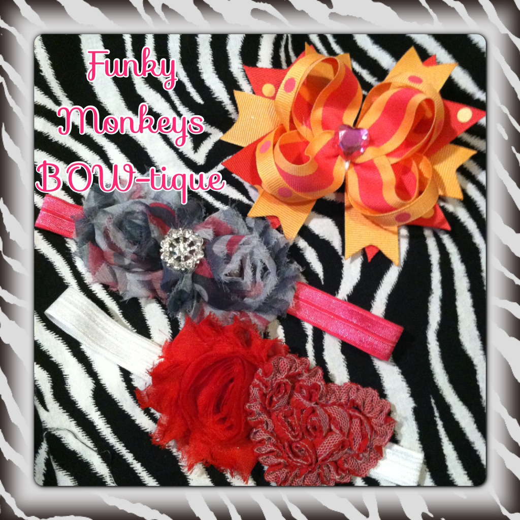 Forty Toes VALENTINES GIVEAWAY!