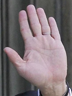 mano y el tamaño del pene