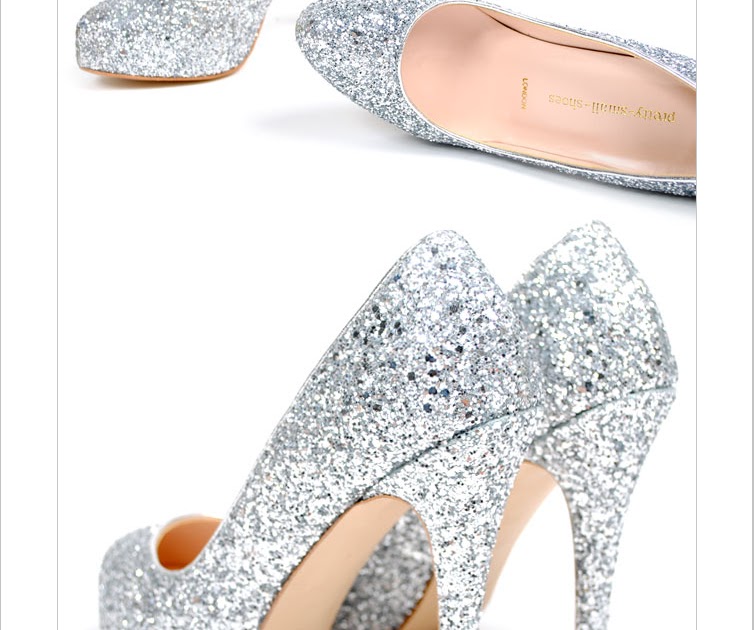 SpArKLiCiOus GLiTteRaMa ! Sparkly Cinderella Shoes! SpArKLiCiOus GLiTteRaMa ! Sparkly Cinderella Shoes!