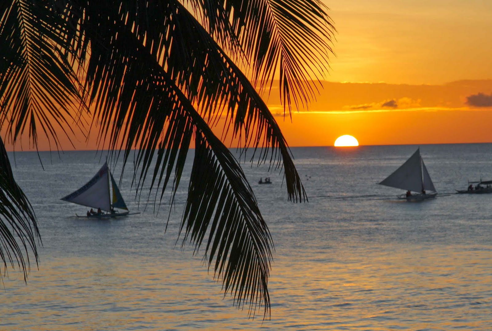 Luxotic World Boracay Island