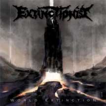 Extinctionist