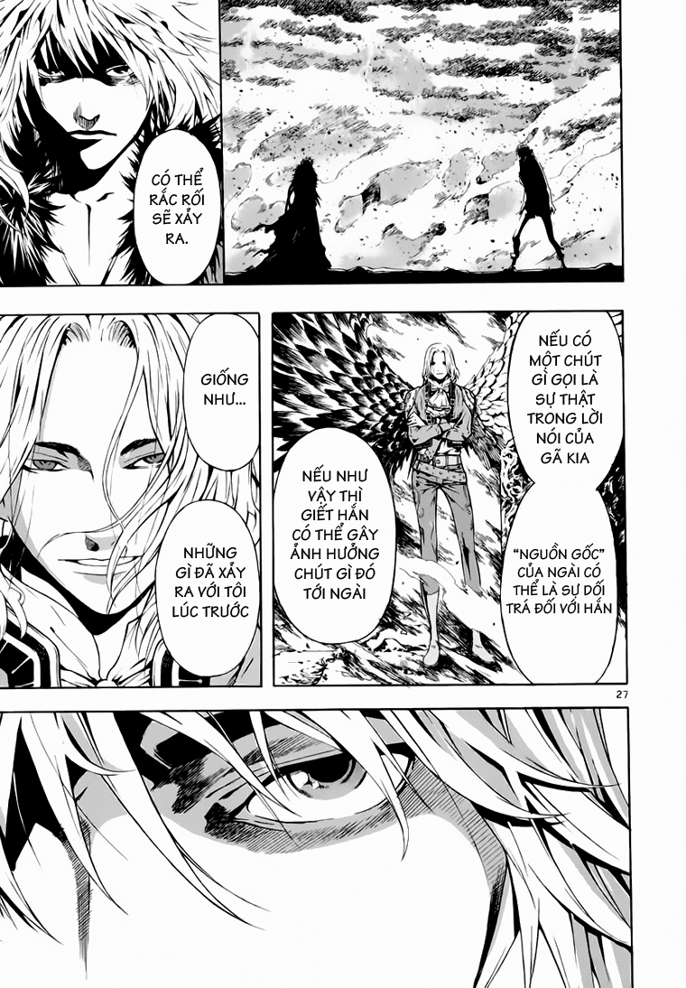 Ám Hành Ngự Sử chap 78 – End Trang 26 Ám Hành Ngự Sử chap 78 – End Trang 26