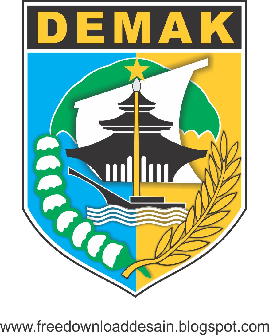 Logo Kabupaten Lahat