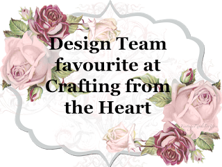 Crafting from the Heart #121